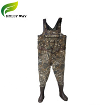 Meno Camo NEOPRENE CHORD BOotfoot Warcher pour la chasse et la pêche